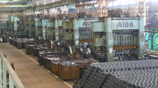 Фото 5 «Керченский металлургический завод», г.Керчь